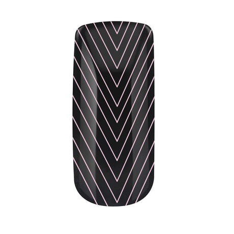 UV LED Cotton Candy Gel Paint 0.18oz