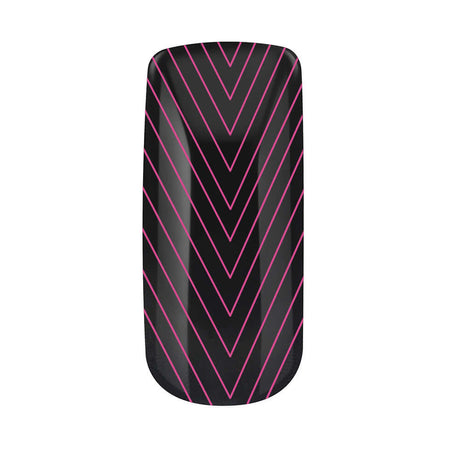 UV/LED Glamour Gel Paint 0.18oz