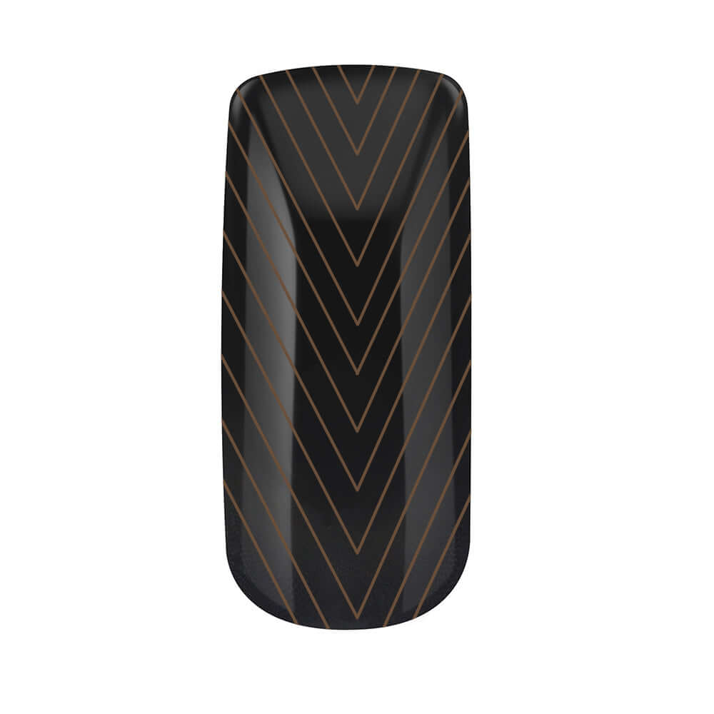 UV LED Almond Gel Paint 0.18oz