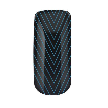 UV/LED Blue Lagoon Gel Paint 0.18oz