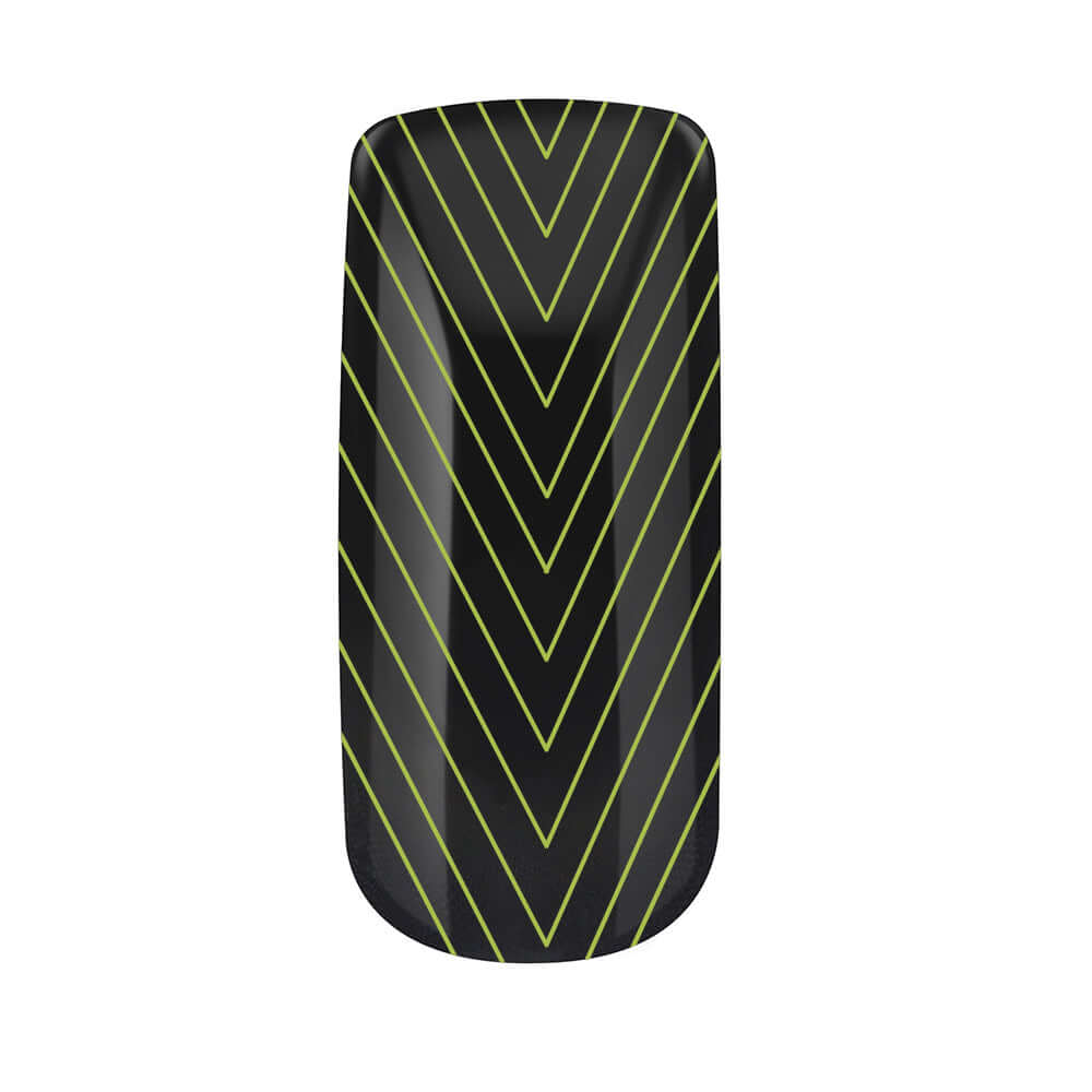 UV LED Kiwi Gel Paint 0.18oz