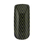 UV LED Kiwi Gel Paint 0.18oz