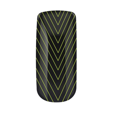 UV LED Kiwi Gel Paint 0.18oz