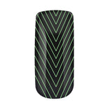 UV LED Neon Green Gel Paint 0.18oz