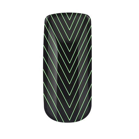 UV LED Neon Green Gel Paint 0.18oz