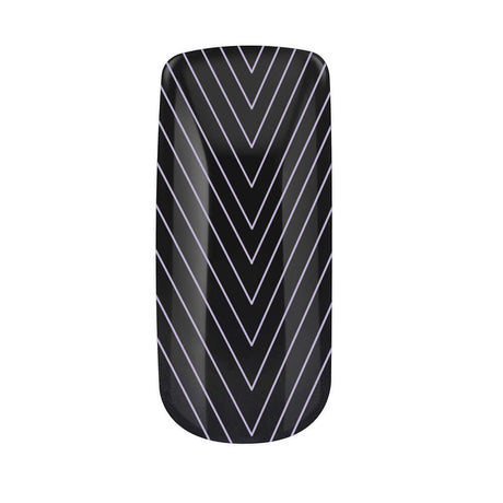 UV LED Neon Purple Gel Paint 0.18oz