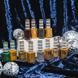 DIVA #1 Mirrorball Collection Swatch – Single