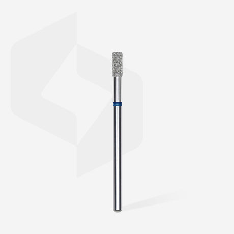 Bit #295 - Diamond Nail Drill Bit Cylinder Red, Head Diameter 2,5 mm, Working Part 6 mm - EXPERT