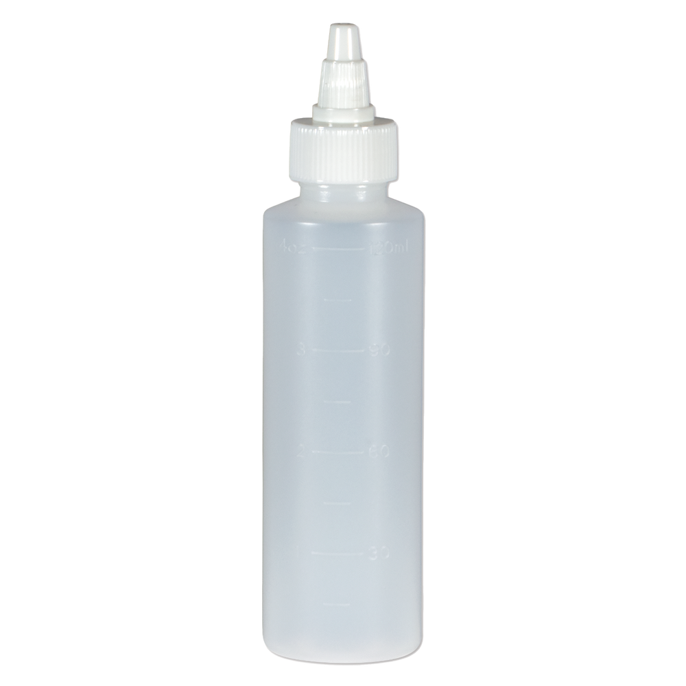 4 oz. Twist Top Bottle
