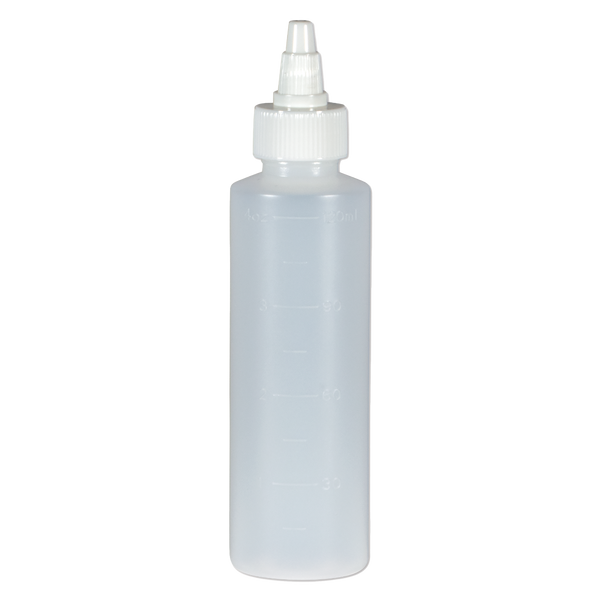 4 oz. Twist Top Bottle