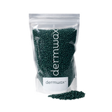 Emerald Ocean Hard Wax Beads