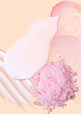 *Total Gel-Ohh! Pedi Spa 5 Step Set - Champagne Hour - (Case 50)