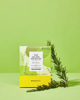 Total Gel-Ohh! Pedi Spa 5 Step Set - Rosemary