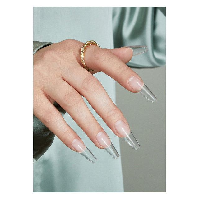 Long Coffin Tips DesignEx Pro™ - TGB
