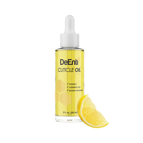 Care Oil  Lemon Lush 2fl. oz
