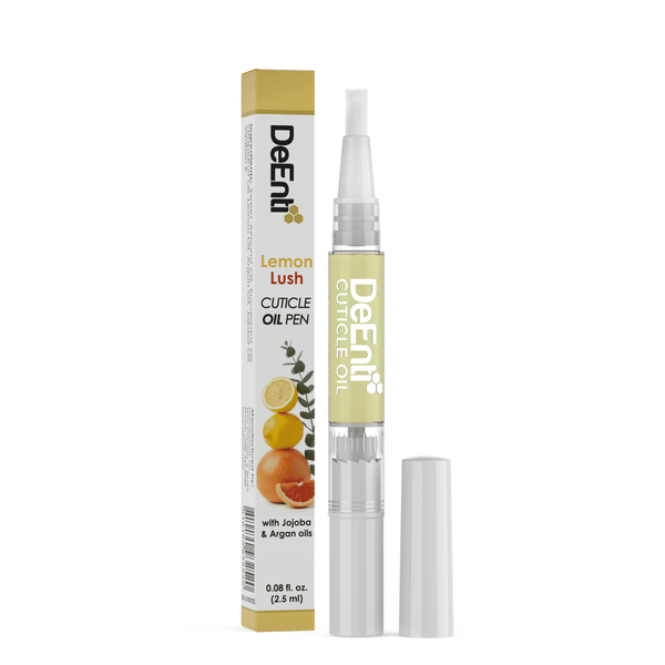Lemon Lush Cuticle Oil – Pen 2.5 ml