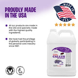 Callus Remover Lavender & Rosemary 128oz