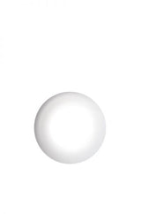 Hard Gel LED/UV Intense White 0.5 OZ - NO SOAK OFF