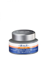 Hard Gel LED/UV Intense White 0.5 OZ - NO SOAK OFF***