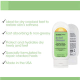 ProLinc Dry Heel Eliminator - 4oz