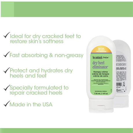 ProLinc Dry Heel Eliminator - 4oz