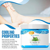 Cooling Gel 16oz - Mint & Eucalyptus