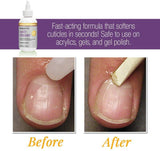 ProLinc Cuticle Eliminator - 18oz