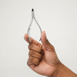 Stainless Steel Cuticle Nipper - D.04