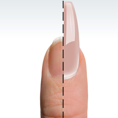 Cover Pink Acrylic Powder – 4 oz