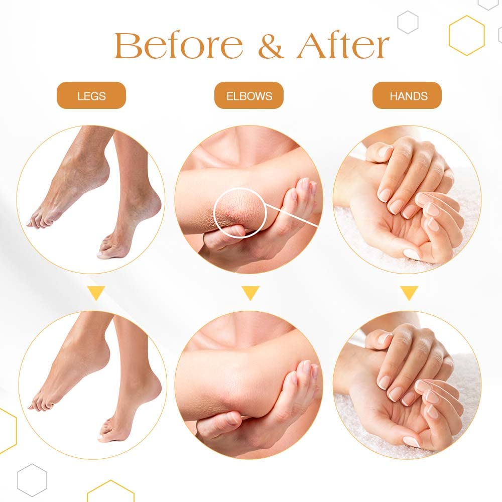 Digital Paraffin Bath with GiGi Peach Paraffin Wax, 6 lbs