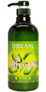 Dream Dream Olive Oil Lotion - Case x 12pc