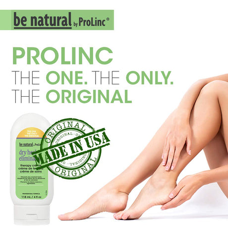 ProLinc Dry Heel Eliminator - 4oz