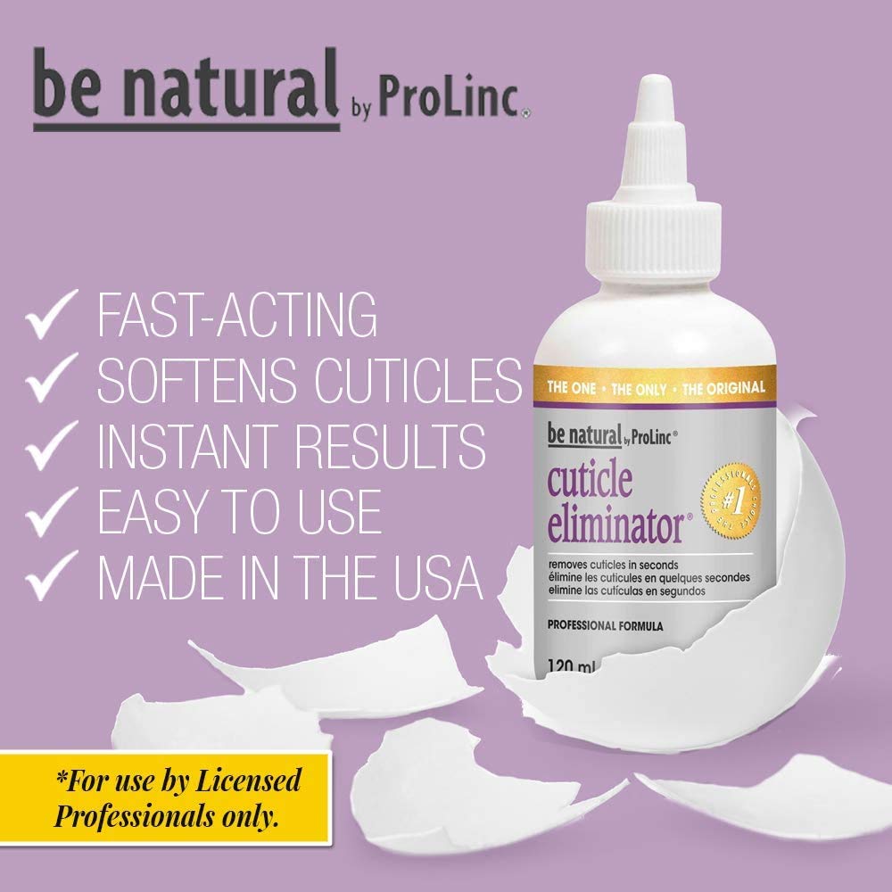 ProLinc Cuticle Eliminator - 18oz