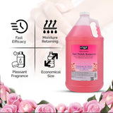 Nail Polish Remover - 128oz (Non Acetone)