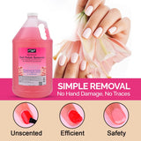 Nail Polish Remover - 128oz (Non Acetone)