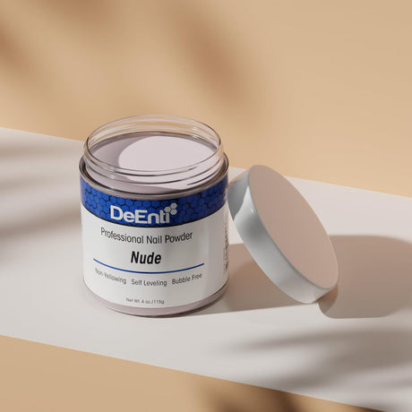 Nude Acrylic Powder – 4 oz