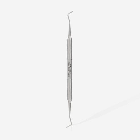 Podology curette PODO 10 TYPE 1 (double-ended curette)