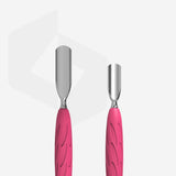 Gummy Rounded wide and rounded narrow pusher UNIQ 10 TYPE 1