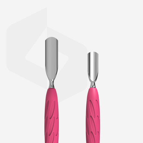 Gummy Rounded wide and rounded narrow pusher UNIQ 10 TYPE 1