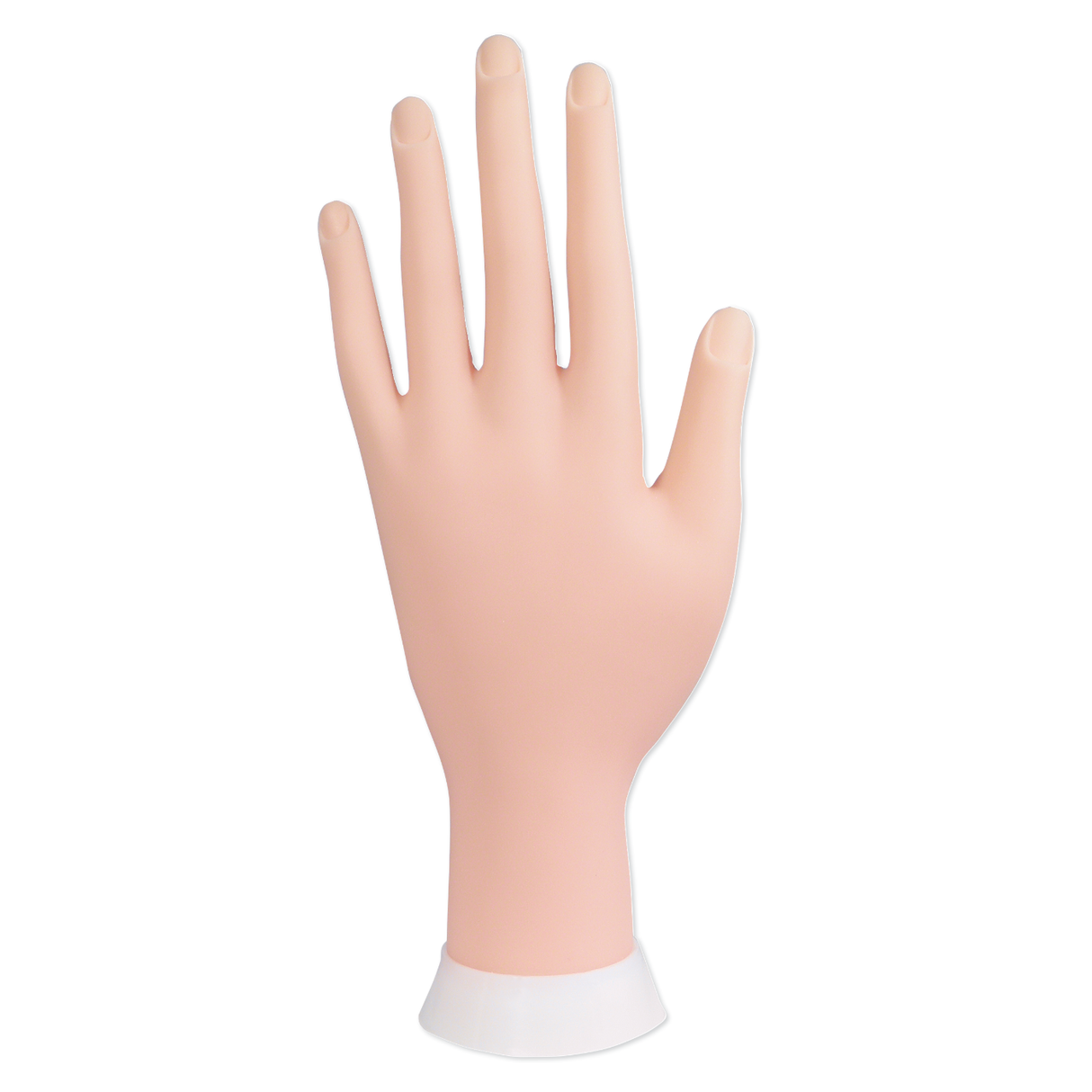 Premium Soft Practice Hand