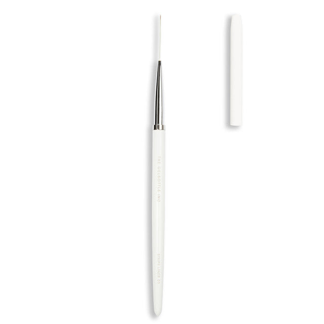 Stripe Liner 01 Brush - 25mm