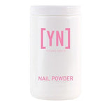 YN Acrylic Nail Powder - Core Clear 660g