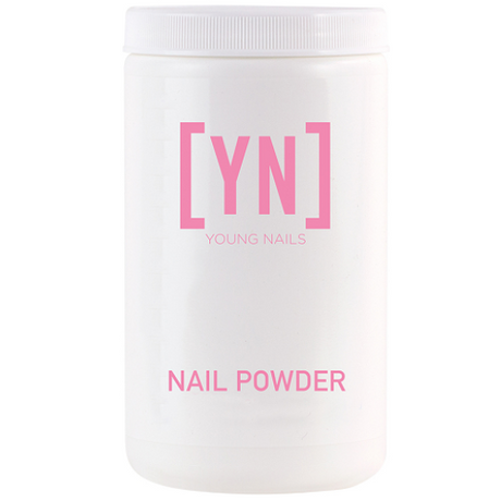 YN Acrylic Nail Powder - Cover Flamingo 660g