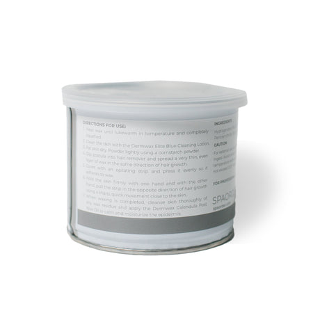 Elite Naked Soft Wax, 14oz