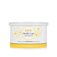 GIGI Empty Refill Can, 14 Oz