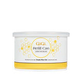 GIGI Empty Refill Can, 14 Oz