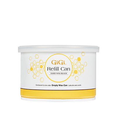 GIGI Empty Refill Can, 14 Oz