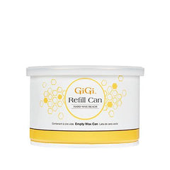 GIGI Empty Refill Can, 14 Oz