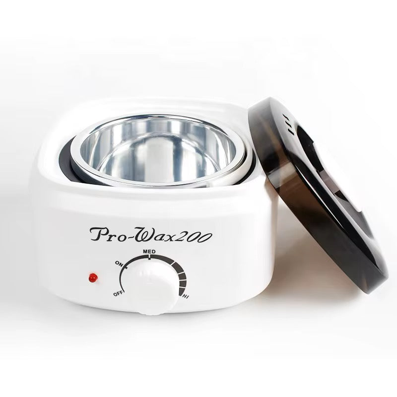Depilatory Wax Warmer -Pro-Wax-200
