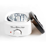 Depilatory Wax Warmer -Pro-Wax-200